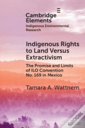 Indigenous Rights To Land Versus Extractivism