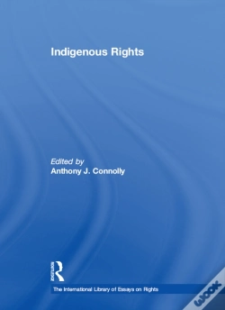 Capa do artigo Indigenous Rights