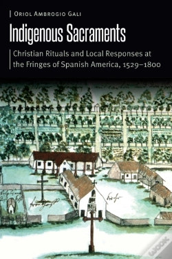Capa do artigo Indigenous Sacraments