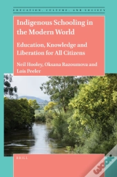 Indigenous Schooling In The Modern World
