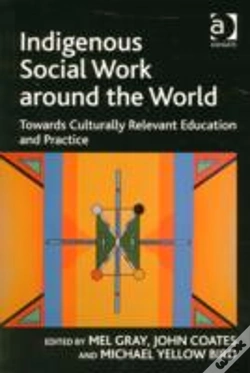 Capa do artigo Indigenous Social Work Around The World