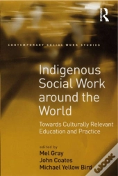 Indigenous Social Work Around The World