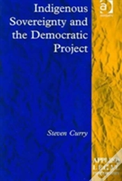 Capa do artigo Indigenous Sovereignty And The Democratic Project
