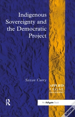 Capa do artigo Indigenous Sovereignty And The Democratic Project