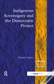 Capa do artigo Indigenous Sovereignty And The Democratic Project