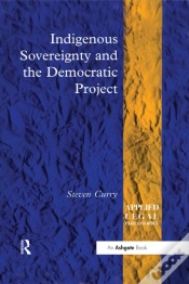 Capa do artigo Indigenous Sovereignty And The Democratic Project