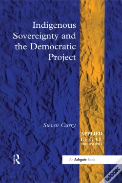 Capa do artigo Indigenous Sovereignty And The Democratic Project