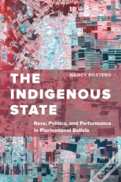 Capa do artigo Indigenous State