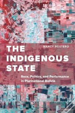 Capa do artigo Indigenous State