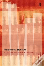 Capa do artigo Indigenous Statistics