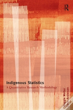 Capa do artigo Indigenous Statistics
