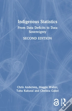 Capa do artigo Indigenous Statistics