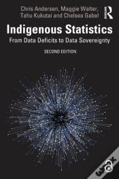 Capa do artigo Indigenous Statistics