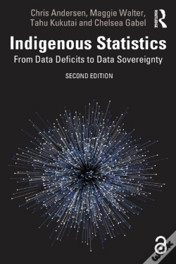 Capa do artigo Indigenous Statistics