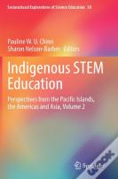 Indigenous Stem Education