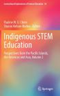 Indigenous Stem Education - Preview