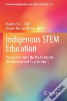 Indigenous Stem Education