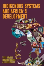 Capa do artigo Indigenous Systems And Africa
