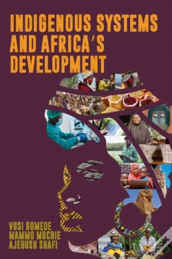 Capa do artigo Indigenous Systems And Africa'S Development