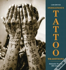Capa do artigo Indigenous Tattoo Traditions