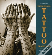 Capa do artigo Indigenous Tattoo Traditions