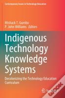 Indigenous Technology Knowledge Systems