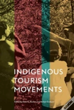 Capa do artigo Indigenous Tourism Movements