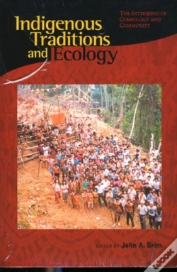 Capa do artigo Indigenous Traditions And Ecology