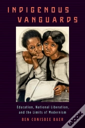 Indigenous Vanguards