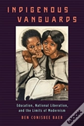 Indigenous Vanguards