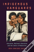 Indigenous Vanguards