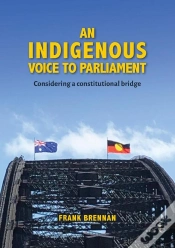 Capa do artigo Indigenous Voice To Parliament