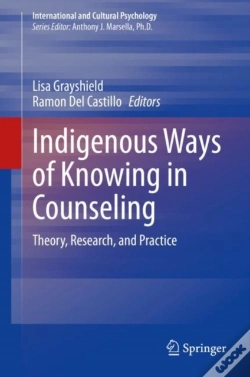Capa do artigo Indigenous Ways Of Knowing In Counseling