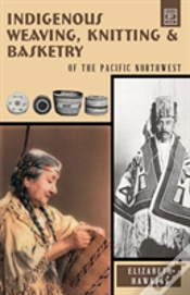 Capa do artigo Indigenous Weaving, Knitting And Basketry