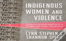 Indigenous Women And Violence