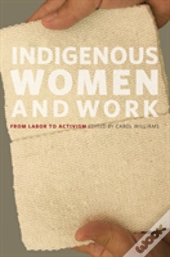 Indigenous Women And Work