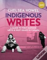 Indigenous Writes