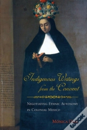 Capa do artigo Indigenous Writings From The Convent