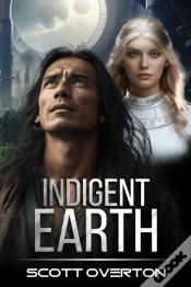 Capa do artigo Indigent Earth