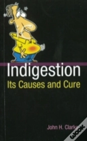 Capa do artigo Indigestion