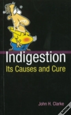 Capa do artigo Indigestion
