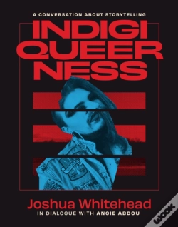 Capa do artigo Indigiqueerness
