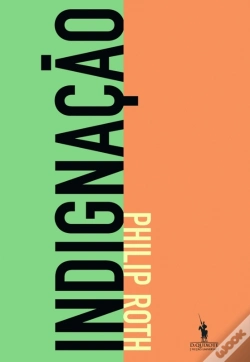 Capa do artigo Indignação