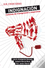 Capa do artigo Indignación