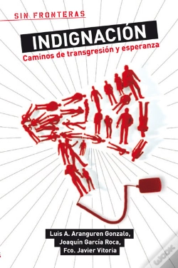 Capa do artigo Indignación