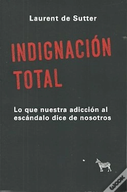 Capa do artigo Indignacion Total