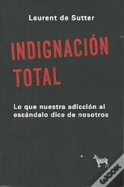 Capa do artigo Indignacion Total