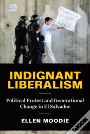 Capa do artigo Indignant Liberalism