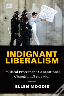 Capa do artigo Indignant Liberalism