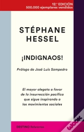 ¡Indignaos!